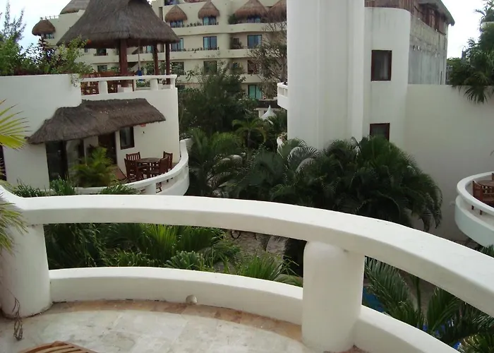 Aparthotel Blue Palms By Kamuvan
