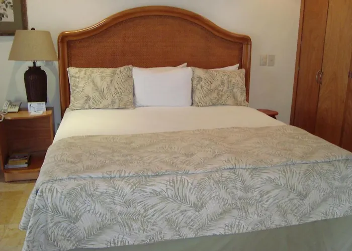 Aparthotel Blue Palms By Kamuvan Playa del Carmen