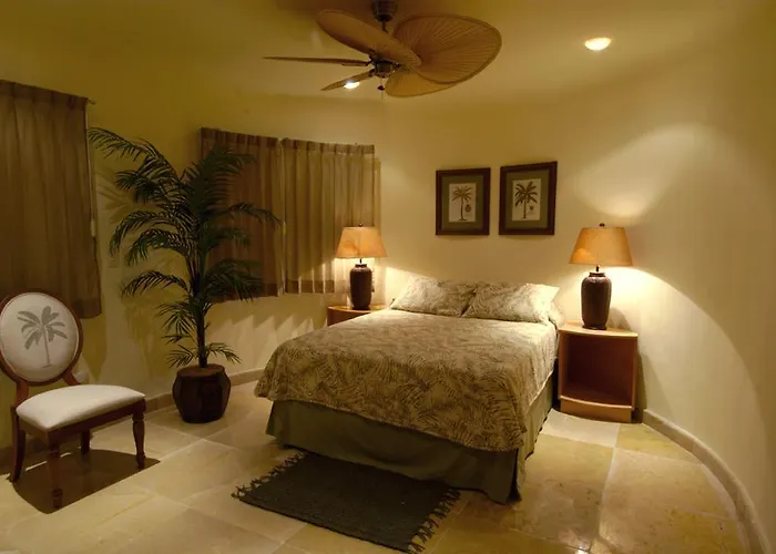 Aparthotel Blue Palms By Kamuvan 3*