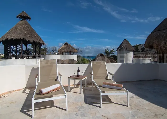 Aparthotel Blue Palms By Kamuvan