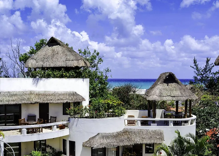 Blue Palms By Kamuvan Aparthotel