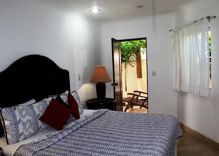 Blue Palms By Kamuvan Aparthotel 3*