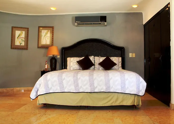 Aparthotel Blue Palms By Kamuvan