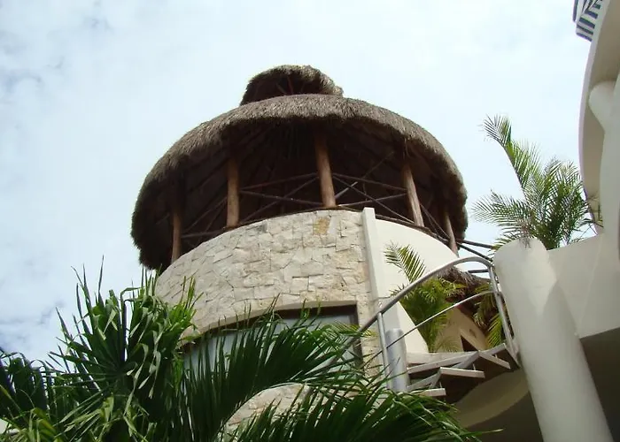 Aparthotel Blue Palms By Kamuvan